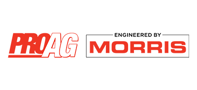 ProAG Engineered by Morris