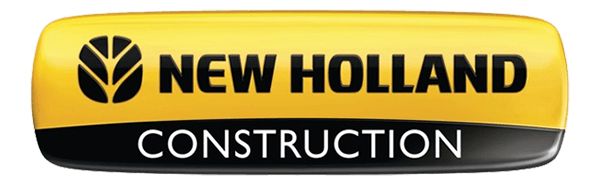 New Holland Construction